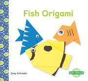 Fish Origami cover image