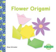 Flower Origami cover image