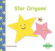Star Origami cover image