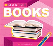 Making Books : Making Media cover image