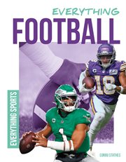Everything Football : Everything Sports cover image