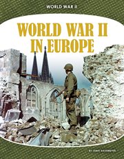 World War II in Europe : World War II (Havemeyer) cover image