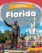 Florida : Discovering the United States cover image