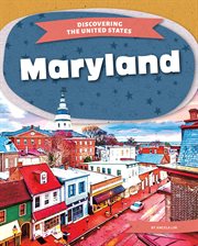 Maryland : Discovering the United States cover image