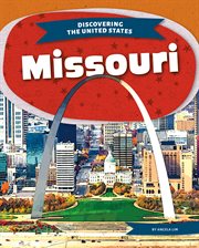 Missouri : Discovering the United States cover image