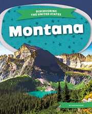Montana : Discovering the United States cover image