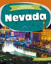Nevada : Discovering the United States cover image