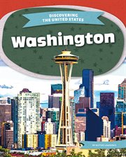 Washington : Discovering the United States cover image
