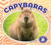 Capybaras cover image