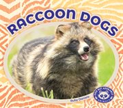Raccoon Dogs cover image