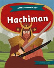 Hachiman cover image