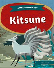 Kitsune cover image