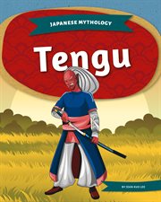 Tengu cover image