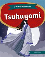 Tsukuyomi cover image