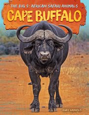 Cape Buffalo cover image