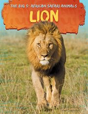 Lion cover image