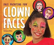 Clown Faces cover image