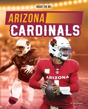 Arizona Cardinals cover image