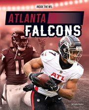 Atlanta Falcons cover image