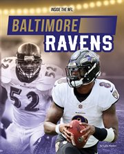 Baltimore Ravens cover image