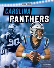 Carolina Panthers cover image