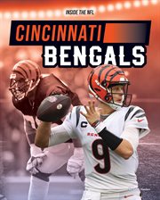 Cincinnati Bengals cover image