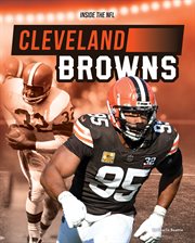 Cleveland Browns cover image