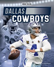 Dallas Cowboys cover image