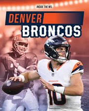 Denver Broncos cover image