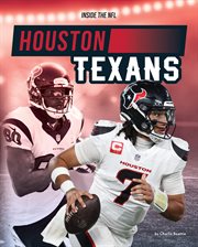 Houston Texans cover image