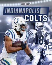 Indianapolis Colts cover image