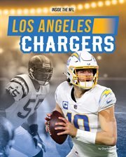 Los Angeles Chargers cover image