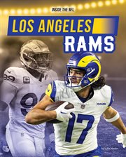 Los Angeles Rams cover image