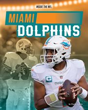 Miami Dolphins cover image