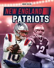 New England Patriots cover image