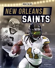New Orleans Saints cover image