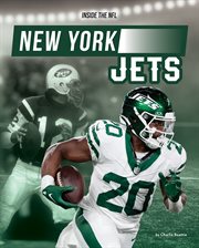 New York Jets cover image