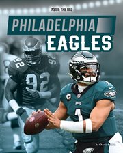 Philadelphia Eagles cover image