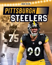 Pittsburgh Steelers cover image