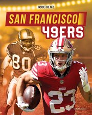 San Francisco 49ers cover image