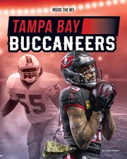 Tampa Bay Buccaneers cover image