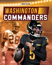 Washington Commanders cover image