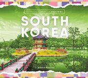 South Korea cover image