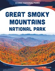 Great Smoky Mountains National Park cover image