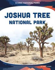 Joshua Tree National Park cover image