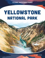 Yellowstone National Park cover image