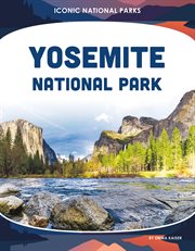 Yosemite National Park cover image