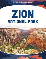 Zion National Park cover image