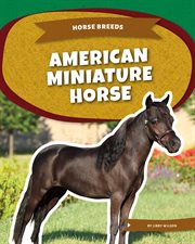 American Miniature Horse cover image