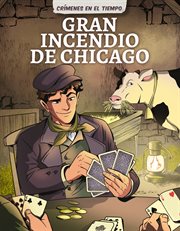 Gran incendio de Chicago cover image